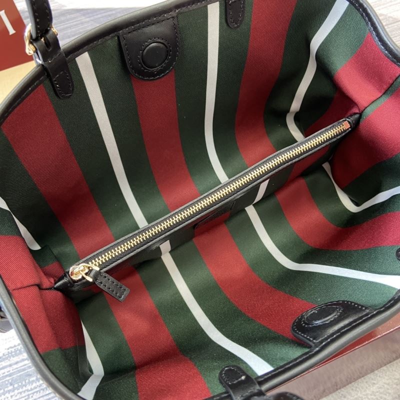 Gucci Shopping Bags